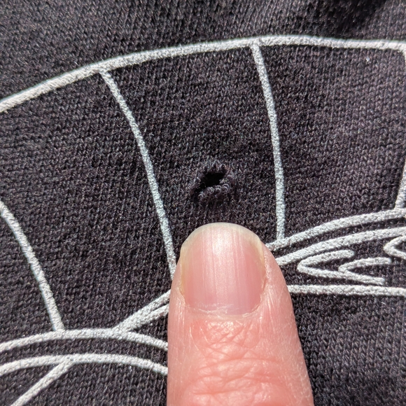 Darc Sport Dragon Ball Z Anime Graphic Black T-Shirt - Picture 10 of 11